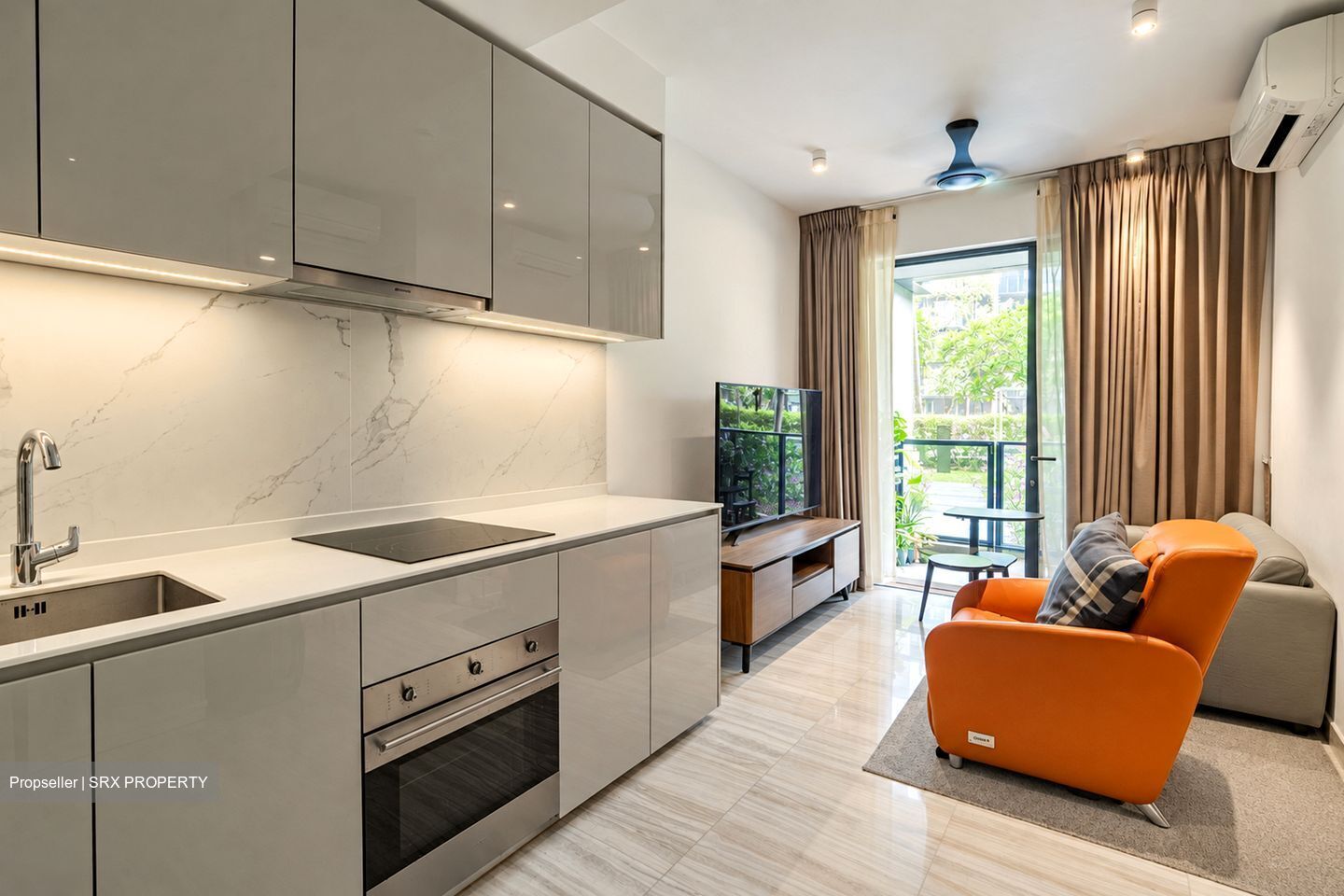 Parc Esta (D14), Apartment #632900571
